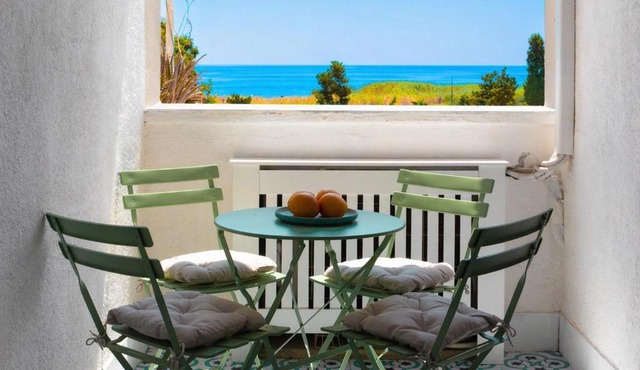 Sicilya Apartment