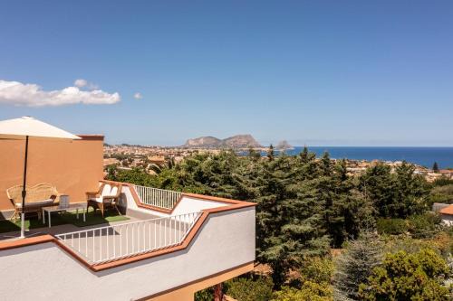 SICULI HORTIS SEA HOME - Villa - Jacuzzi - Air Conditioning - Free Parking - Video Surveillance & Alarm System