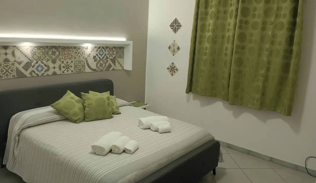 Signorino Resort Double Room