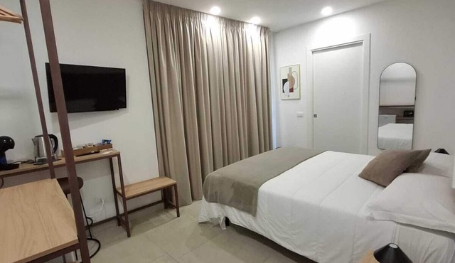 sikelia rooms