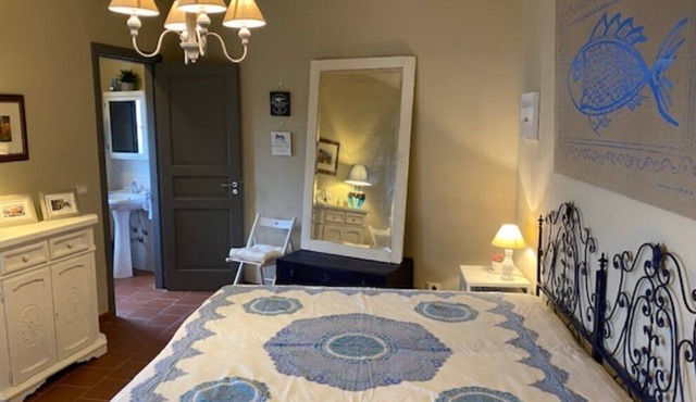 Sikelian House, independent apartment in one of the most beautiful villages in Italy