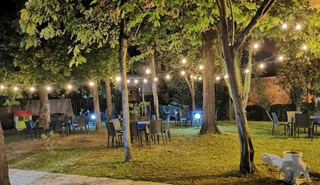 Silica Residence Hotel