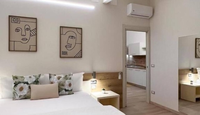 Simona Rooms Apartaments