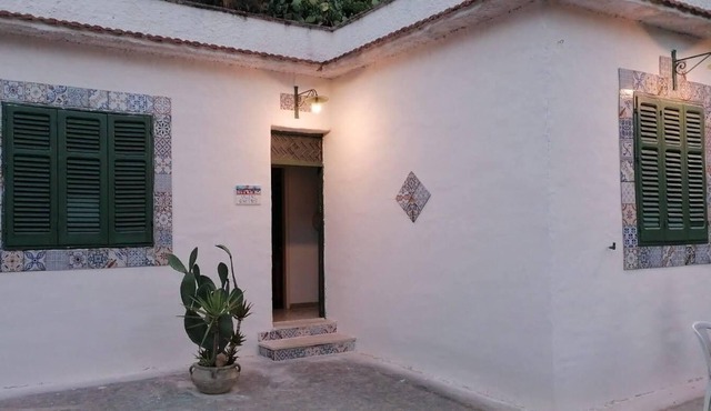 Single-family house Villino Ginevra