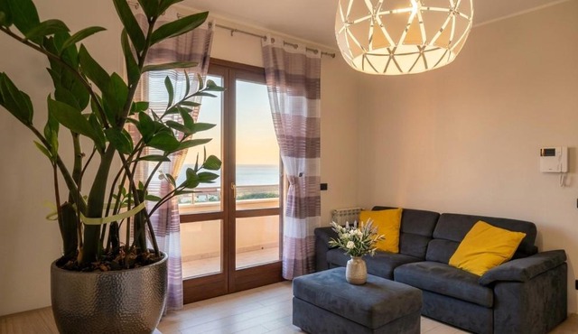 Siracusa Suite, AC + Wi-Fi + Free Private Parking