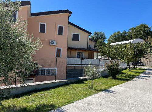 SIRIS b&b - affittacamere