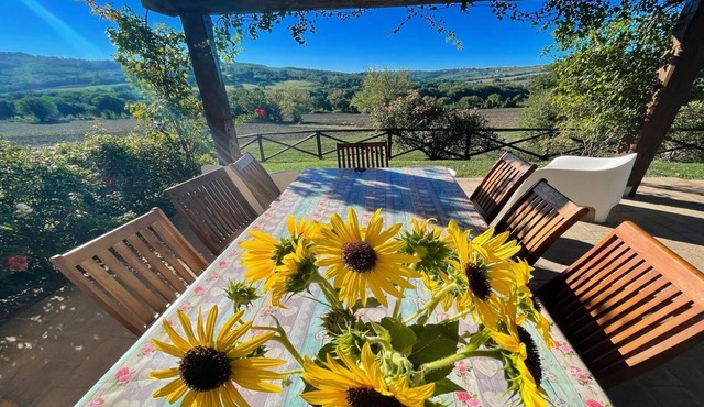 Sleeps 10, Todi By The Pool, 4 kms to Todi central - a beautiful walk !