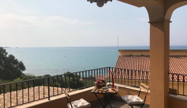 Smile House Gattopardo - Villa on the Sea 20 minutes from the Valley of the Temples
