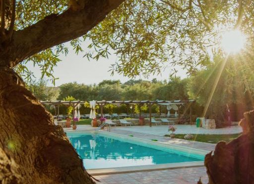 Social Farm La Maddalena