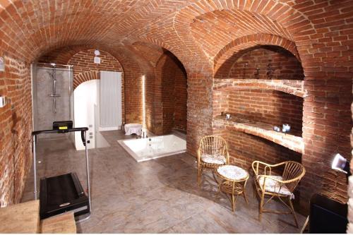 SOGNANDO NEL ROERO - Guest House in Montaldo Roero
