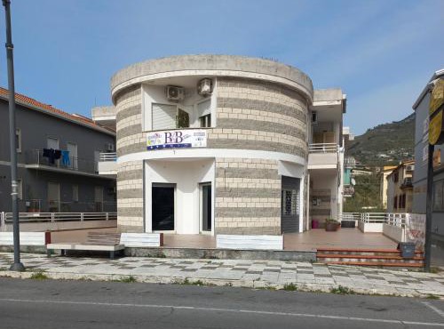sognandocasab&b tortora