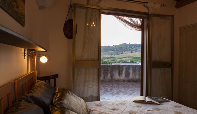 Sogno Siciliano Turismo Rurale