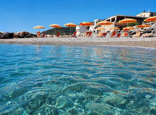 Sole E Mare