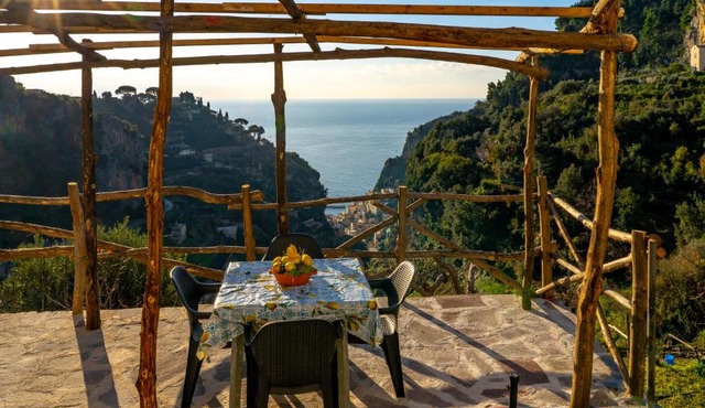 Sole Holiday House