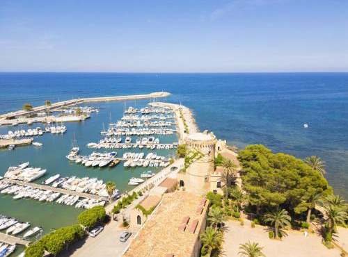 Solemar Sicilia - La Casa di Zia