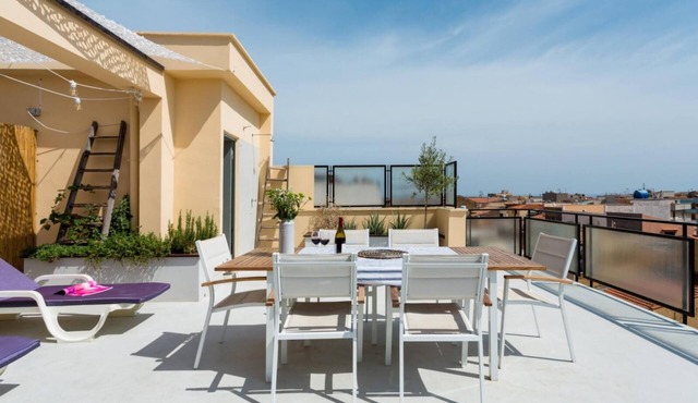 Solemar Sicilia Maison Brigitte