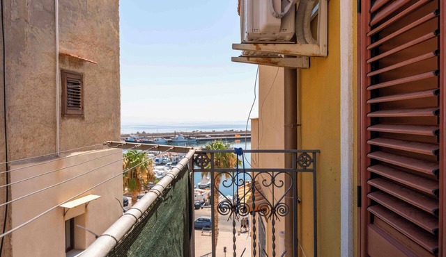 Solemar Sicilia - Principe del Mare