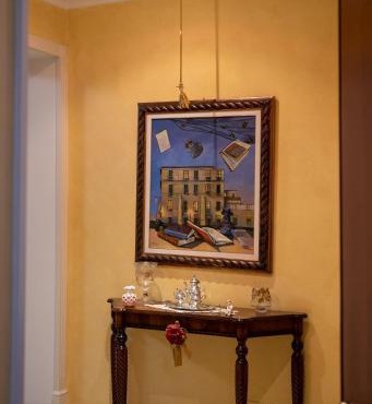 Solimena House