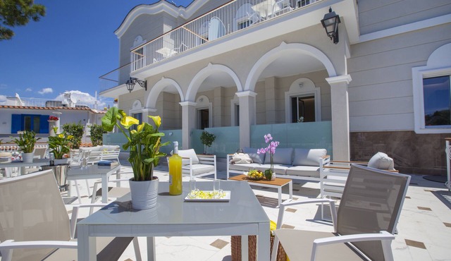 Sorrento Dream Villa