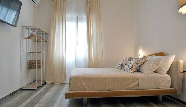 Sorriso 98 B&B