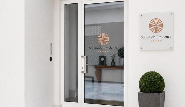 Soulmade Residence