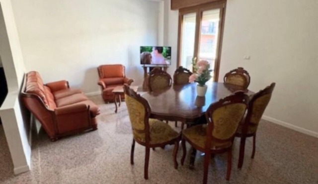Spacious apartment near the sea | Ideal for families and relaxation