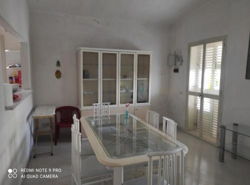 Special home fontane bianche