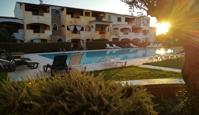 SPECIAL OFFER SUMMER SANTA TERESA GALLURA ELEGANTE RESIDENCE ALL INCLUSIV