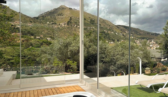 Spera Luxury Monreale