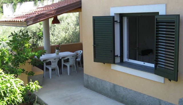 Spisidda House - Two-room Salina - Near Gioiosa Marea