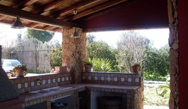 Splendid villa near the sea in Syracuse - Villa Tarocco