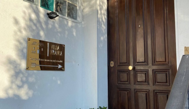 Splendida casa vacanza a Reggio Calabria: comfort, stile, parcheggio, colazione!