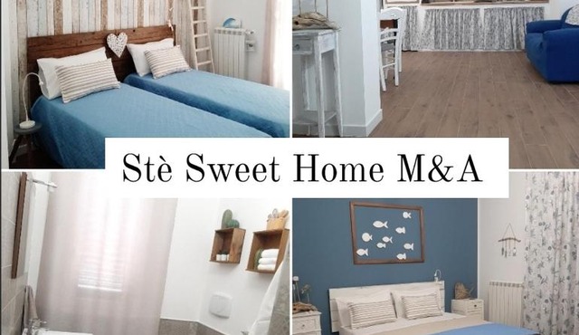 Stè Sweet home M&A