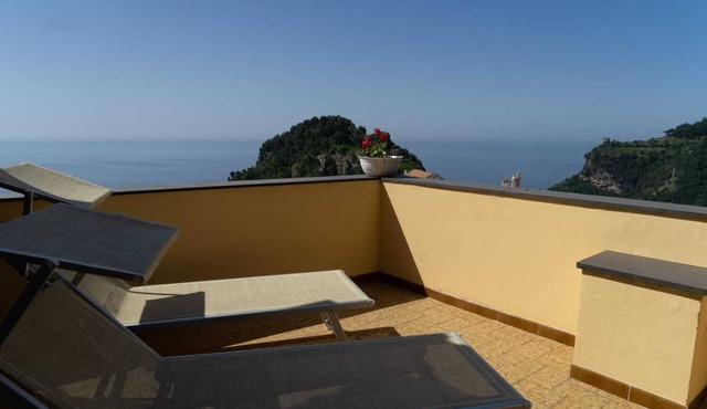 St. Philip Neri House, Pontone