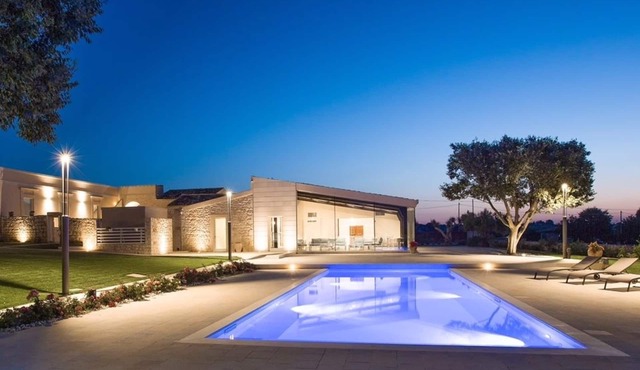 Stacci Rural Resort