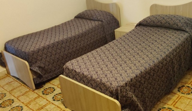Staropoli house is located 3;5km from the sea in Briatico, 15km from tropea,
