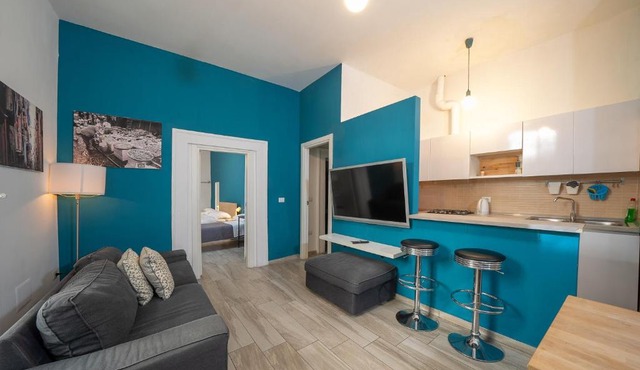 Stay in Naples Flats Toledo