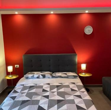 Stella Rooms