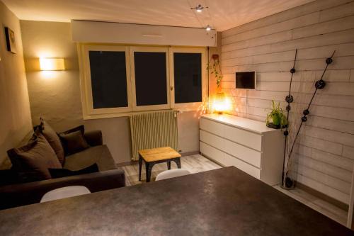 Studio Belmont - Centre village la Clusaz - AravisTour in La Clusaz