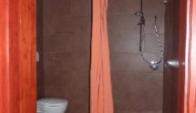 Studio flat in the neighbourhood of Erice
