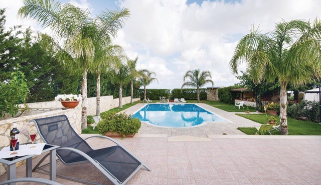 Stunning apartment in Balestrate PA