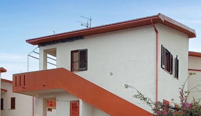 Stunning apartment in Sangineto