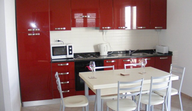 Stunning Family Friendly apartment with breathtaking panoramic sea views