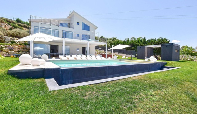 Stunning home in Balestrate