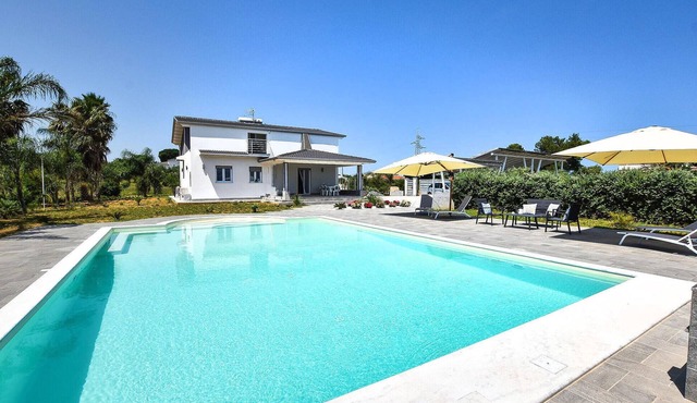 Stunning home in Balestrate