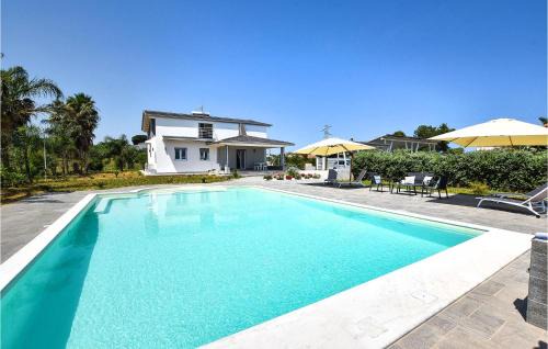 Stunning Home In Balestrate