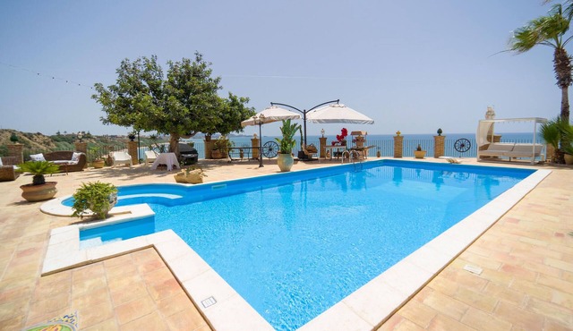 Stunning home in Ciotta with WiFi