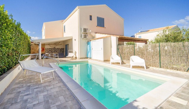 Stunning home in Cornino