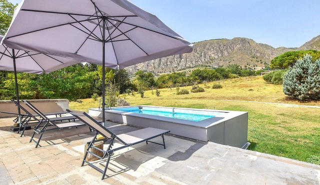 Stunning home in Monreale