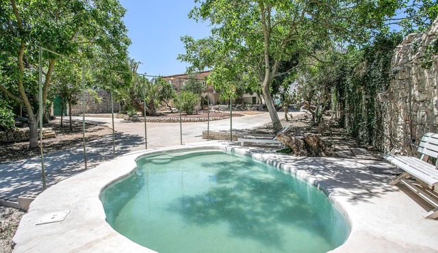 Stunning home in Ragusa